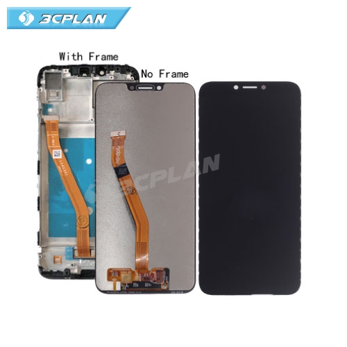 For Huawei Honor play LCD Display + Touch Screen Replacement Digitizer Assembly