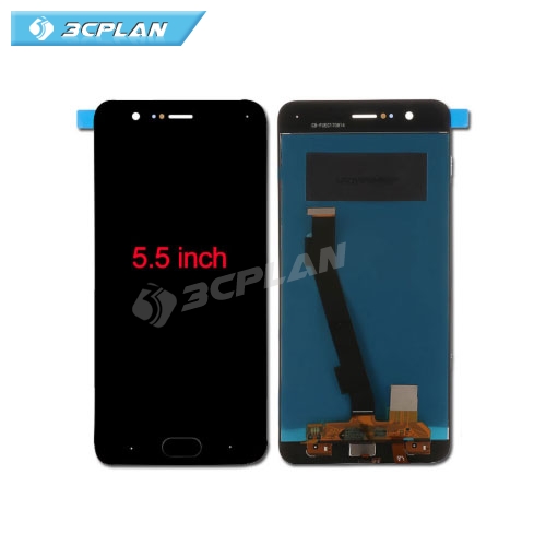 For Xiaomi note 3 LCD Display + Touch Screen Replacement Digitizer Assembly