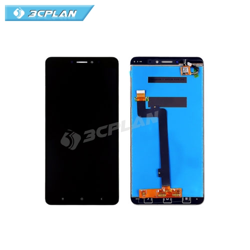 For Xiaomi Max 2 LCD Display + Touch Screen Replacement Digitizer Assembly