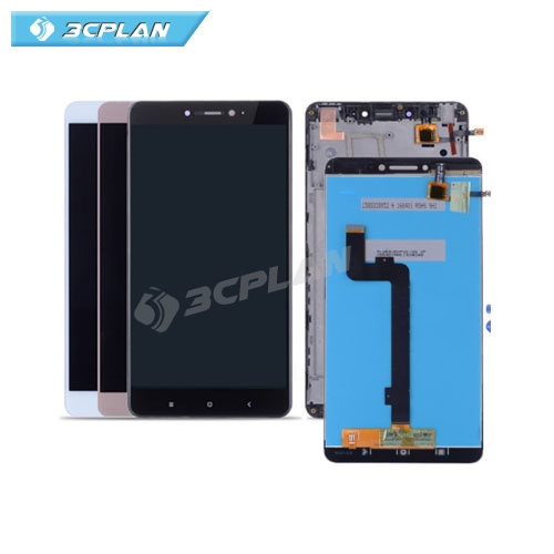 For Xiaomi Max 1 LCD Display + Touch Screen Replacement Digitizer Assembly