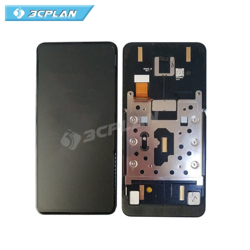 For Xiaomi Mix 3 LCD Display + Touch Screen Replacement Digitizer Assembly