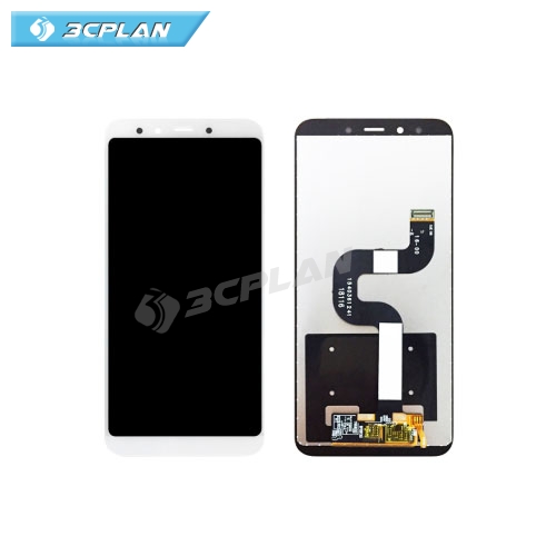 For Xiaomi 6X/A2 LCD Display + Touch Screen Replacement Digitizer Assembly