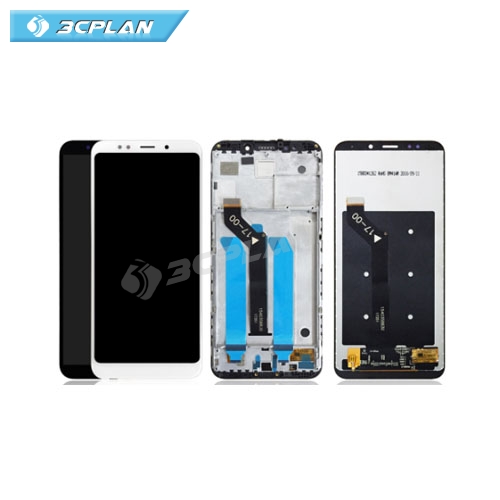 For Xiaomi Redmi 5plus LCD Display + Touch Screen Replacement Digitizer Assembly