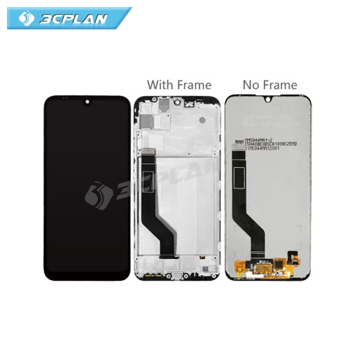 For Xiaomi play LCD Display + Touch Screen Replacement Digitizer Assembly