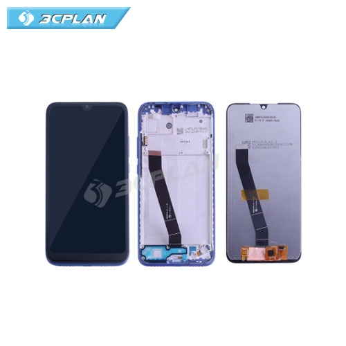 For Xiaomi Redmi 7 LCD Display + Touch Screen Replacement Digitizer Assembly