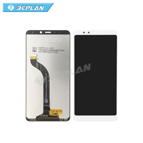 For Xiaomi Redmi 5 LCD Display + Touch Screen Replacement Digitizer Assembly