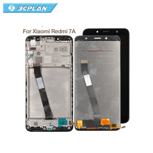 For Xiaomi Redmi 7A LCD Display + Touch Screen Replacement Digitizer Assembly