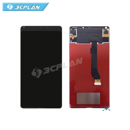 For Xiaomi Mix 2 LCD Display + Touch Screen Replacement Digitizer Assembly