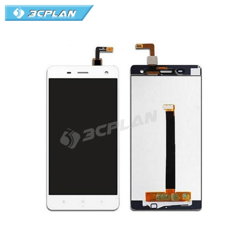 For Xiaomi 4 mi4 LCD Display + Touch Screen Replacement Digitizer Assembly