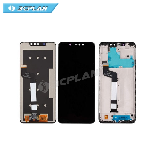 For Xiaomi Redmi Note 6/Note 6 pro  LCD Display + Touch Screen Replacement Digitizer Assembly