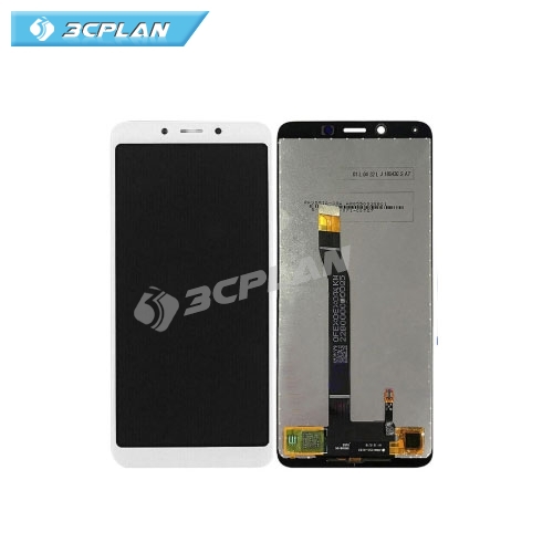 For Xiaomi Redmi 6/6A LCD Display + Touch Screen Replacement Digitizer Assembly