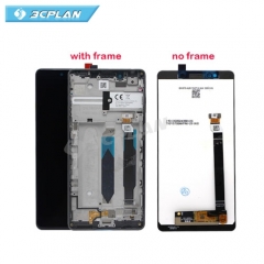 For Sony Xperia L3 I3312 I4312 I4332 I3322 LCD Display + Touch Screen Replacement Digitizer Assembly