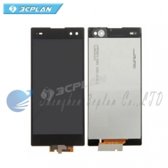 For Sony Xperia C3 D2533 D2502 LCD Display + Touch Screen Replacement Digitizer Assembly