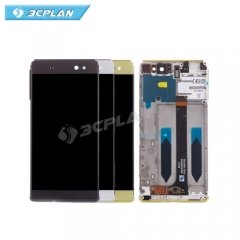 For Sony Xperia XA Ultra F3211 F3212 LCD Display + Touch Screen Replacement Digitizer Assembly