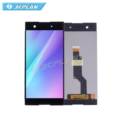 For Sony Xperia XA1 G3116 G3121 G3123 G3125 G3112 LCD Display + Touch Screen Replacement Digitizer Assembly