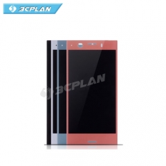 For Sony Xperia XZ1 G8341 G8342 LCD Display + Touch Screen Replacement Digitizer Assembly