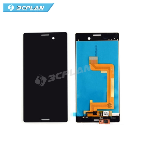 For Sony Xperia M4 E2303 E2333 LCD Display + Touch Screen Replacement Digitizer Assembly