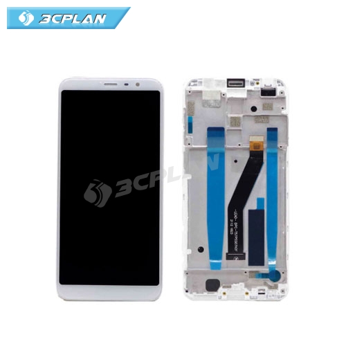For Meizu 6T M811Q M811H LCD Display + Touch Screen Replacement Digitizer Assembly