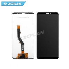 For Meizu Note 8 LCD Display + Touch Screen Replacement Digitizer Assembly