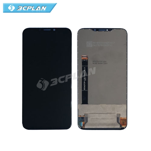 For Meizu X8 LCD Display + Touch Screen Replacement Digitizer Assembly