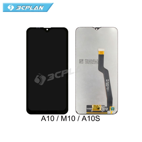 For Samsung A10 A105/DS A105F A105FD A105M  LCD Display + Touch Screen Replacement Digitizer Assembly