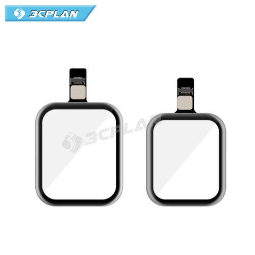 For Apple iWatch Series 5 S5 Touch Glass Screen Digitizer 40mm 44mm