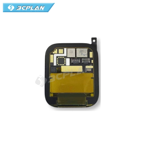 For Apple iWatch Series 7 S7 LCD Touch Screen Display Digitizer Assembly 41mm 45mm