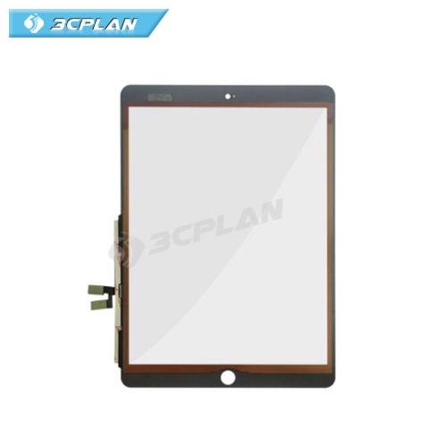 For iPad 10.2 inch 7 8 A2197 A2198 A2200 A2270 A2428 A2429 A2430 Touch Screen Panel Front  Glass Digitizer