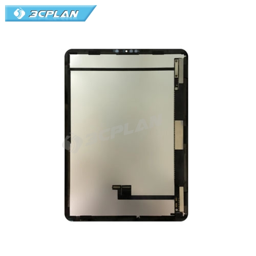 (1st/2nd)For iPad Pro 11 inch  2018 A1934 A1979 A1980 A2103 2020 A2228 A2230 A2231 LCD and Touch Digitizer Assembly With board