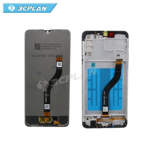 For Samsung Galaxy A20e A202 A202F A202F/DS LCD Display + Touch Screen Replacement Digitizer Assembly