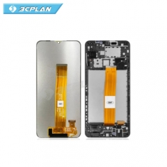 (incell)For Samsung Galaxy A12 A125F A125F/DS LCD Display + Touch Screen Replacement Digitizer Assembly