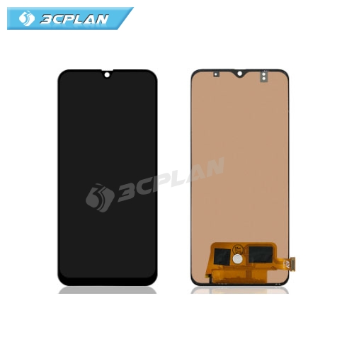 (OLED Small Size)For Samsung Galaxy A70 A705/DS A705F SM-A705F  LCD Display + Touch Screen Replacement Digitizer Assembly