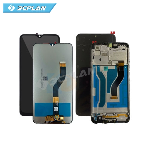 (incell)For Samsung Galaxy A10S A107/DS A107F A107FD A107M  LCD Display + Touch Screen Replacement Digitizer Assembly