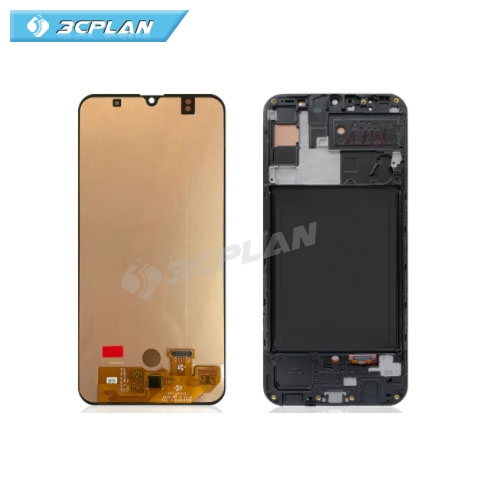 (OLED)For Samsung Galaxy A30s A307 A307F A307G A307YN LCD Display + Touch Screen Replacement Digitizer Assembly