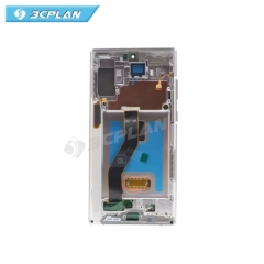 For Samsung Note 10 plus Note10P N975 N9750 N975F LCD and Touch Digitizer Assembly Replacement