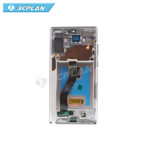 For Samsung Note 10 plus Note10P N975 N9750 N975F LCD and Touch Digitizer Assembly Replacement