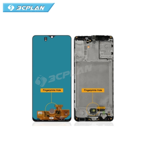 (incell)For Samsung Galaxy A31 A315 LCD A315F/DS A315F LCD Display + Touch Screen Replacement Digitizer Assembly