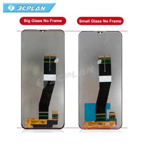 (incell)For Samsung Galaxy A02s A025 A025M A025F/DS LCD Display + Touch Screen Replacement Digitizer Assembly