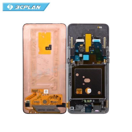 (incell)For Samsung Galaxy A80 A805 SM-A805F A90 A905F LCD Display + Touch Screen Replacement Digitizer Assembly