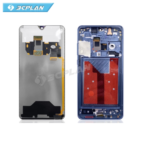 For Huawei mate 20 mate20 LCD Display + Touch Screen Replacement Digitizer Assembly