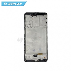 (OLED)For Samsung Galaxy A31 A315 LCD A315F/DS A315F LCD Display + Touch Screen Replacement Digitizer Assembly