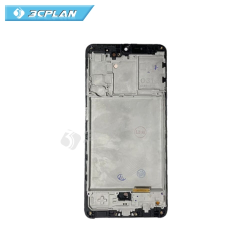 (OLED)For Samsung Galaxy A31 A315 LCD A315F/DS A315F LCD Display + Touch Screen Replacement Digitizer Assembly