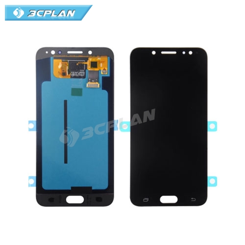 For Samsung C8 LCD and Touch Digitizer Assembly Replacement