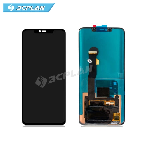 For Huawei Mate 20 Pro mate20pro  LCD Display + Touch Screen Replacement Digitizer Assembly
