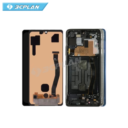 (OLED)For Samsung S10 Lite G770F G770F/DS LCD and Touch Digitizer Assembly Replacement