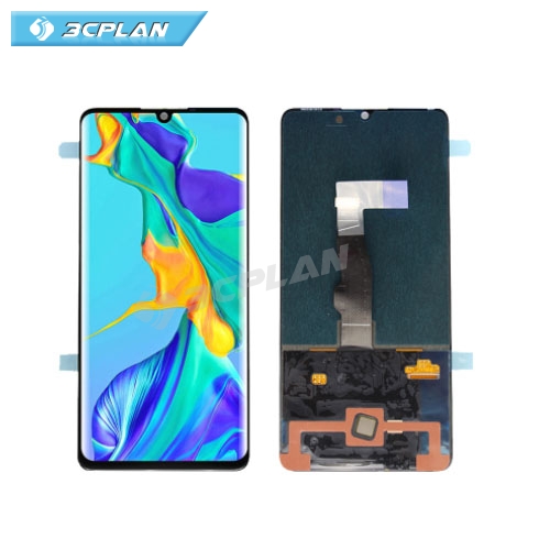 (OLED)For Huawei P30 LCD Display + Touch Screen Replacement Digitizer Assembly