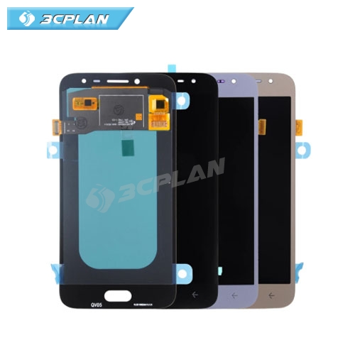 5.0 inch For Samsung Galaxy  J2 pro 2018 J250 J250F LCD Display + Touch Screen Replacement Digitizer Assembly