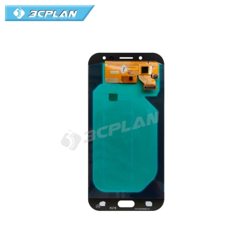 For Samsung Galaxy  J7 Pro 2017 J730 J730F LCD and Touch Digitizer Assembly Replacement
