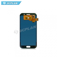 For Samsung A520 A5(2017) LCD and Touch Digitizer Assembly Replacement