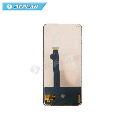 For Huawei nova 7 5G JEF-AN00 NX9 AN20 for Honor 30 BMH-AN10 LCD Display + Touch Screen Replacement Digitizer Assembly